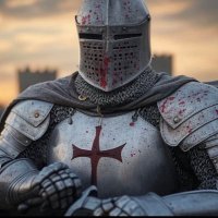 Vigilante (@justinpellet) 's Twitter Profile