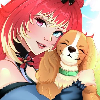 📹 Content creator🙋♀️ 🎮World of Warcraft,Variety MMO's🎮 Collector of all things Pokémon ✨️feel free to pop around and say hi 👋 I love meeting new people 💜