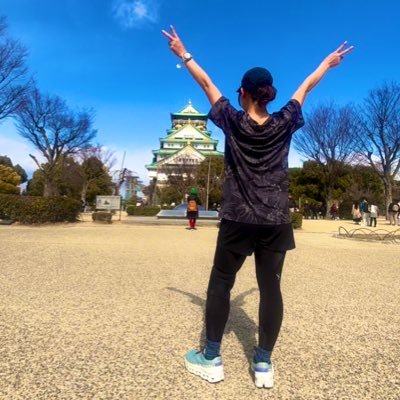 フルPB 熊本4:50:52🏯🏃♀️次走🏃♀️10/25照葉樹林綾HM→11/16つわぶきHM→12/14青島太平洋マラソン🏝️☀️