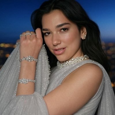 duahubby's profile picture. Happily married to @DUALIPA… in my head 💍