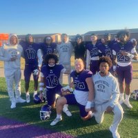 Kyland Dickerson (@coach_kd_fb) 's Twitter Profile