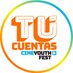 ¡Tú Cuentas! Cine Youth Fest (@tccineyouthfest) Twitter profile photo ¡Tú Cuentas! Cine Youth Fest (@tccineyouthfest) Twitter profile photo