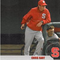Chris Hart (@chrishart21) 's Twitter Profile