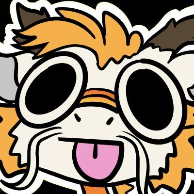 Wodahさんのプロフィール画像