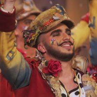 Adri Candon (@adricandonv) 's Twitter Profile Photo