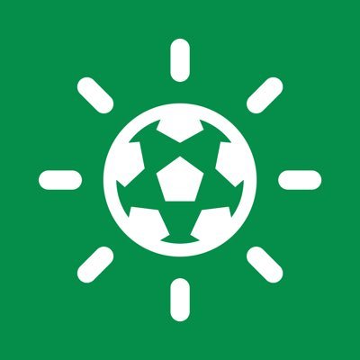 How’s the weather at YOUR game? The most advanced football weather app ever created ⚽️☀️🥅⛈🏟️☔️ Download on iOS & Android for FREE