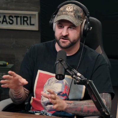 Dave Benner, Nemesis of Neocons Profile