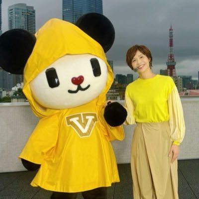imamu_tenki's profile picture. ☀️☂️☁️❄️テレビ朝日「スーパーJチャンネル」気象キャスター/20年目 /オフィスNickNack所属/日々のOAの補足？など本音を交えてつぶやいてみようと思います/ダム好き/古着好き