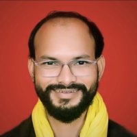 Kamleshwar Dodiyar (@mladkamleshwar) 's Twitter Profile