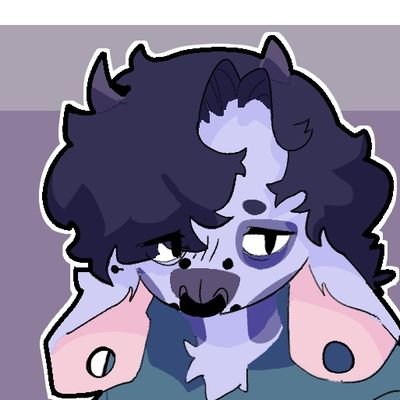 hupheep's profile picture. funni little neuter. coms never open.

🔞 https://t.co/5QqmJCVE6X