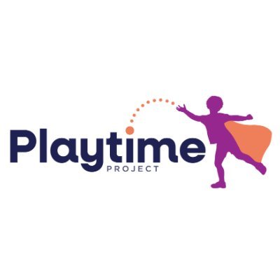 Playtime Project provides transformative play programs for children experiencing housing insecurity in Washington, DC, and Prince George’s County, MD.