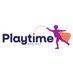 Playtime Project (@projectplaytime) Twitter profile photo Playtime Project (@projectplaytime) Twitter profile photo