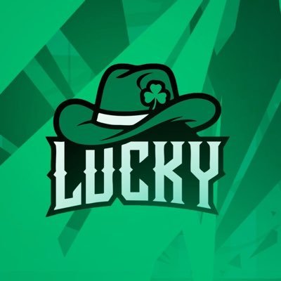 luckyesp_'s profile picture. E-Sports & Entertainment Crew | Est. 2024 | Become #GreenRebellion ☘️