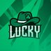LUCKY (@luckyesp_) Twitter profile photo