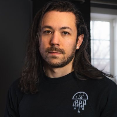 nemato's profile picture. https://t.co/78ooVKWb75