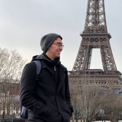 azimov_se's profile picture. 👷 building at  @ethereumfndn