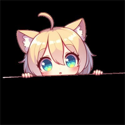 quarterturn00's profile picture. AI models and tools:
https://t.co/smGYNplbgj
Line: quarterturn
I'm helping a terminally-ill family member, I may not respond right away.