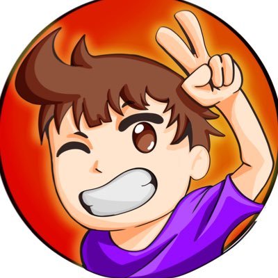 🔺Streamer / Youtubeur ⏲En stream 6jours / 7 (voir planning) 🎤Animateur grâce à ses vannes & sa bonne humeur ♥ Petit fan de Zelda/Mario/Pokémon/LoL/Dofus