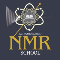 International Manuel Rico NMR School (@rmnjaca) 's Twitter Profile Photo International Manuel Rico NMR School (@rmnjaca) 's Twitter Profile Photo