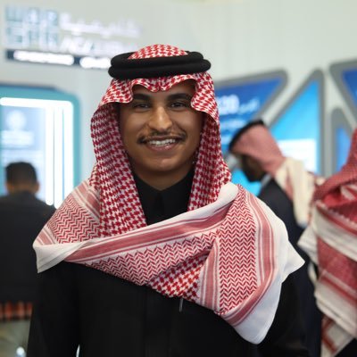 مُتخصص في مجال الاتصال | Master's in Language and Media | مُعتمد دوليًا في public relations & strategic communication | @SalfordUni | @alekhbariyatv | PR