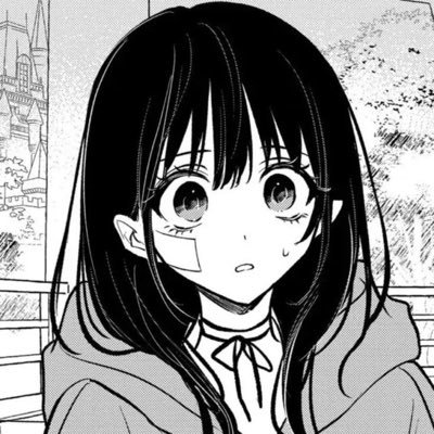 ru_hil_'s profile picture. 