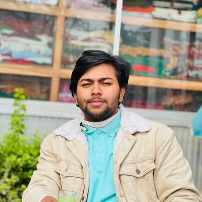 pushpakhanx's profile picture. It is better to be free and believe in nothing, than to be enslaved by false beliefs.