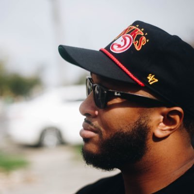 CFB & Madden Content Creator | WR Coach @ Edna Karr High | Twitch Affiliate 👾 | MAB🤘🏽|