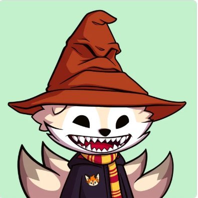Pornpatzz's profile picture. @GenLayer