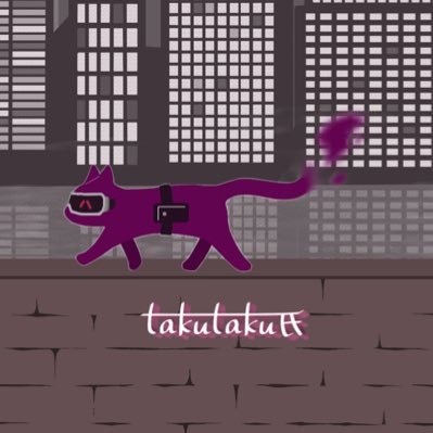 takutaku氏 (@takutaku_723) / X