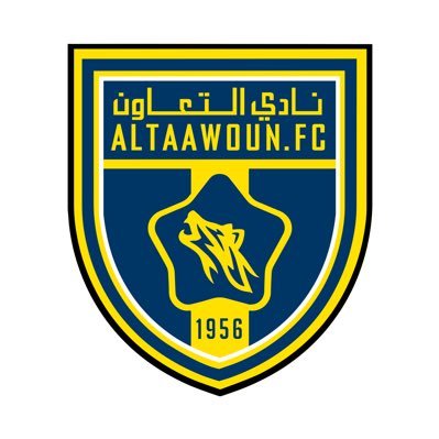 الحساب الرسمي لنادي #التعاون السعودي. The Official Account of ALTaawoun Saudi Club