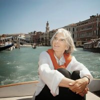 Author Donna Leon (@donnaleon66) 's Twitter Profile