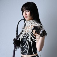 Domina RUI (@mistressrui) 's Twitter Profile Photo Domina RUI (@mistressrui) 's Twitter Profile Photo