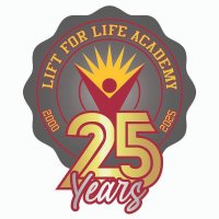 Lift For Life Academy (@lift4lifeacad) 's Twitter Profile
