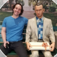 Tim Bakner (@tpbakner) 's Twitter Profile