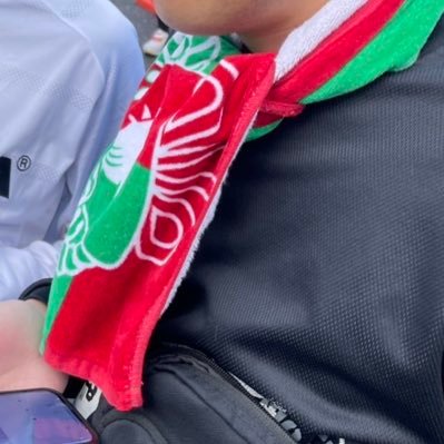 haru_sapo666's profile picture. 高知ユナイテッドSCサポ🔴🟢🐟 #16 上月 #2 吉田  #20 杉山| #59 小林心 | わんこ🐶🐶(チワックス×2)