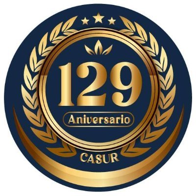DirectorCasur's profile picture. Cuenta oficial del director general de la Caja de Sueldos de Retiro de la Policía Nacional, Casur.