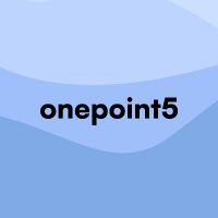 onepoint5 (@onepoint5_io) 's Twitter Profile Photo onepoint5 (@onepoint5_io) 's Twitter Profile Photo