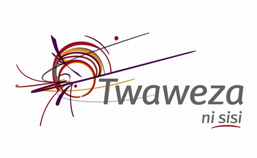 Twaweza means 'we can make it happen' in Swahili. It's a citizen-centered initiative, focusing on large-scale change in East Africa. #DemokrasiaYetu