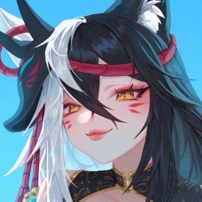 AttakaiKazeArt's profile picture. Artist 🖤
She/Her 🖤
Sorry for any mistakes. English is not my native language. I’m learning, thank you for understanding 🖤
Welcome! 🖤
