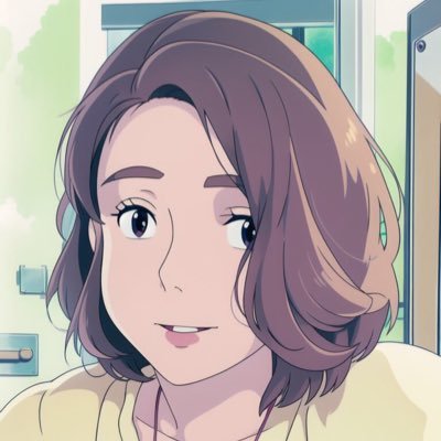 まりさんのプロフィール画像