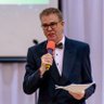 JeromeQuinn's profile picture. GAA/LGFA Web Video man - Live Streamer at home and abroad, commentator, author, love family first and then Kanu.