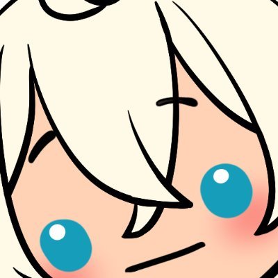 DM for collab / commission 🔴 live on twitch🔴 papa: @0410_shiso