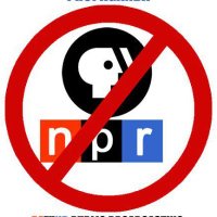 Parody Public Radio - (NPR) – Independent (@thisisntnpr) 's Twitter Profile