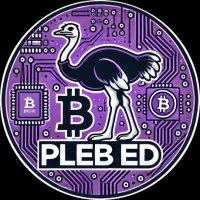 Pleb Ed (@pleb_ed) 's Twitter Profile
