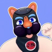 小灰灰 (@gougouxiaohui) Twitter profile photo