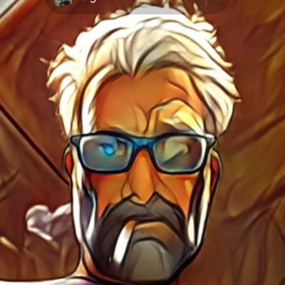 GillumShavett's profile picture. conservative, everyone knows that our system is broken but we have different degrees of ignoring it.