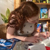 Bethany Lunney Writes (@lunneywrit66035) 's Twitter Profile Photo Bethany Lunney Writes (@lunneywrit66035) 's Twitter Profile Photo