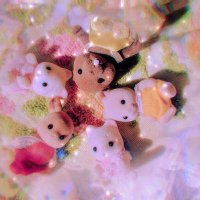 ぺり✧︎*。TXT (@tetepelikan0613) Twitter profile photo