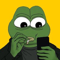 Kaeru 🐸 CEO of Meme (@memecryptofr) 's Twitter Profile Photo Kaeru 🐸 CEO of Meme (@memecryptofr) 's Twitter Profile Photo
