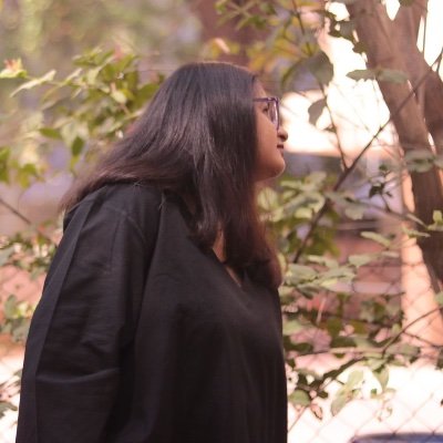 Sociology | Digital Humanities | Ethnography
@FLAMEUniversity. Alum: MA Development @azimpremjiuniv
@HASTAC scholar 2022-2024